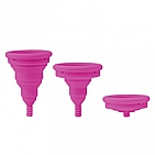 Menstrual Cups