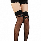 Stockings & Hosiery