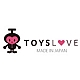 TOYSLOVE