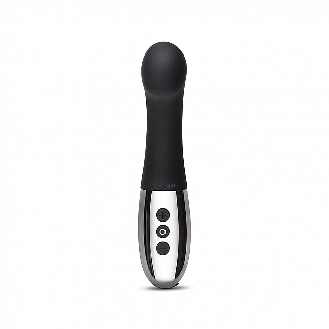 18DSC,Sex Toys,le Wand - Gee Rechargeable G-Spot Vibrator,4890808251409