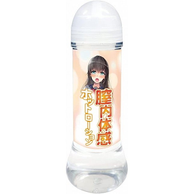 18DSC,成人用品,Tamatoys - 陰道感覺溫感潤滑油 360ml,4589717870220