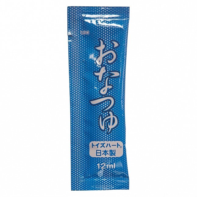 18DSC,Sex Toys,Toys Heart - Onatsuyu Onahole Lotion 12ml