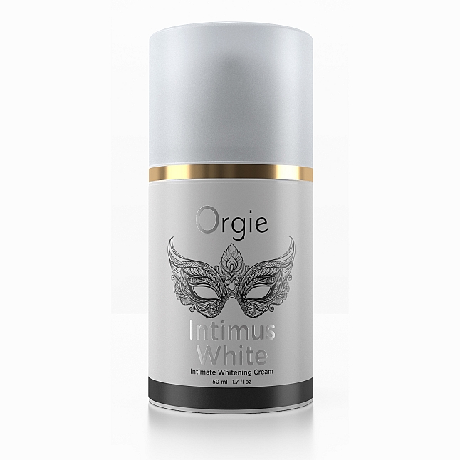 18DSC,成人用品,Orgie - Intimus White 美白嫰紅素 (新配方) 50ml