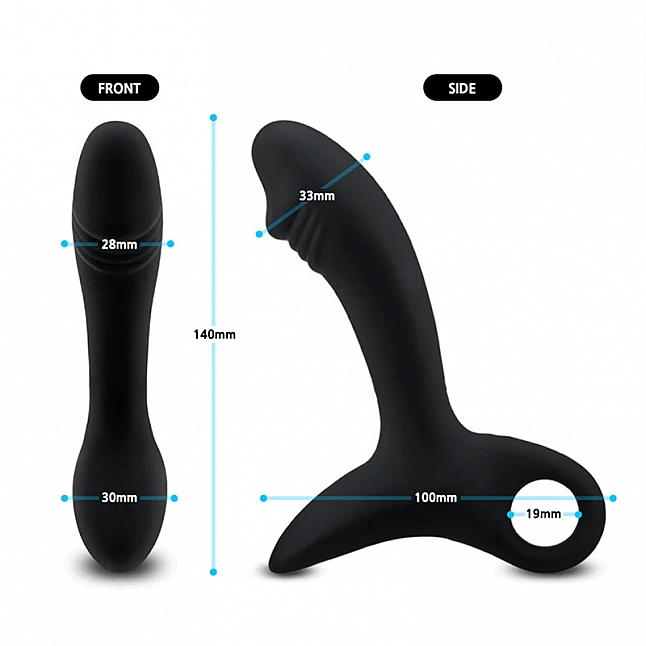 18DSC,Sex Toys,Royal Kraken - Spartacus ASHUR Rechargeable Vibrating Realistic Dildo,6970670350320