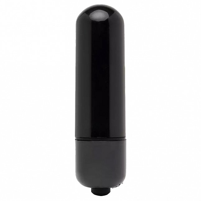 18DSC,Sex Toys,HUSTLER - Small Bullet Vibrator