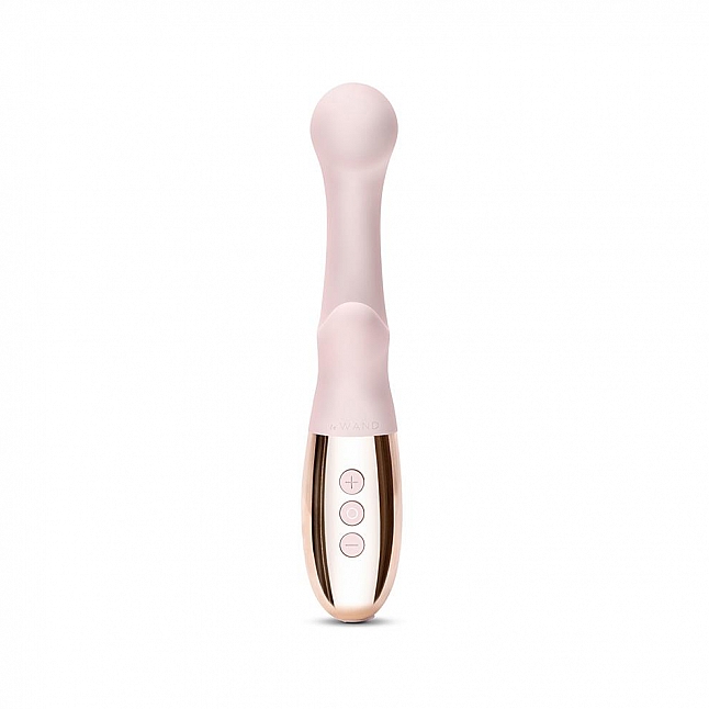 18DSC,Sex Toys,le Wand - XO Rechargeable G-Spot and Clitors Vibrator,4890808251430