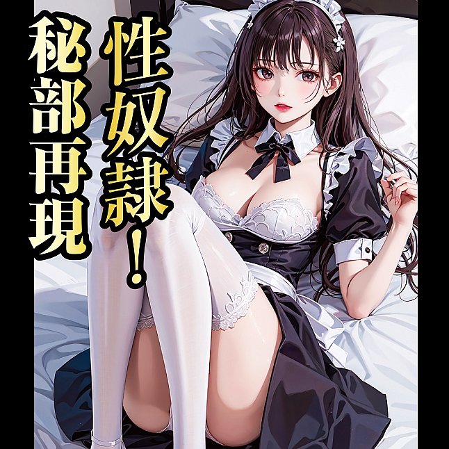 18DSC,成人用品,NPG - 僕専用 神乳女僕！,4562160139373