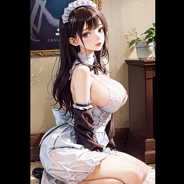 18DSC,成人用品,NPG - 僕専用 神乳女僕！,4562160139373