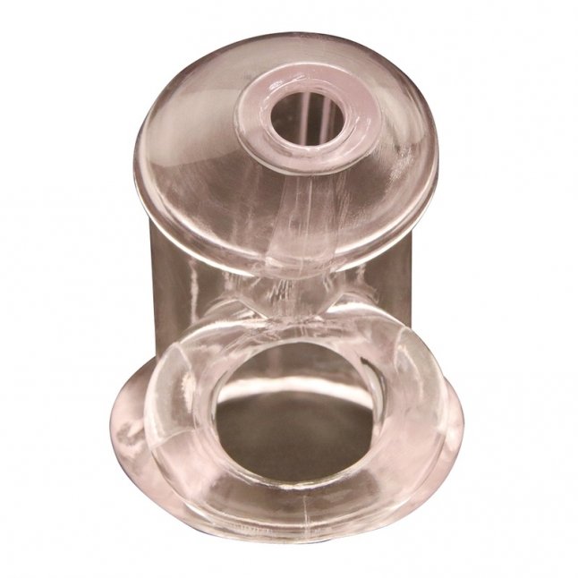 18DSC,Sex Toys,Tamatoys - Soft Chastity Cage for Crossdressers,4589717870602