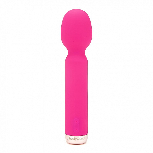 18DSC,Sex Toys,bodywand - My First Mini Wand Vibrator,848416009763