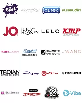 18DSC, Brands, Sex Toy